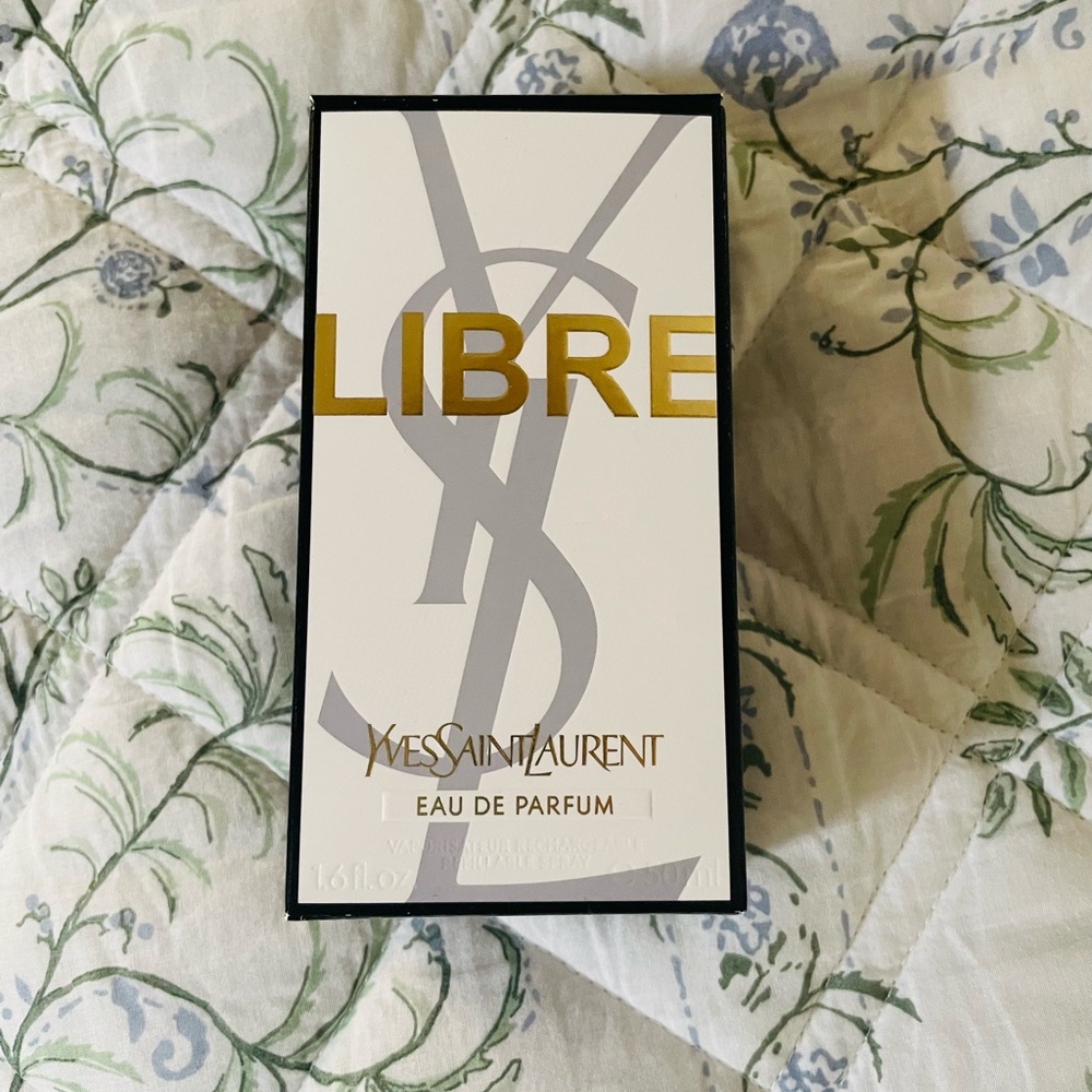 Yves Saint Laurent LIBRE